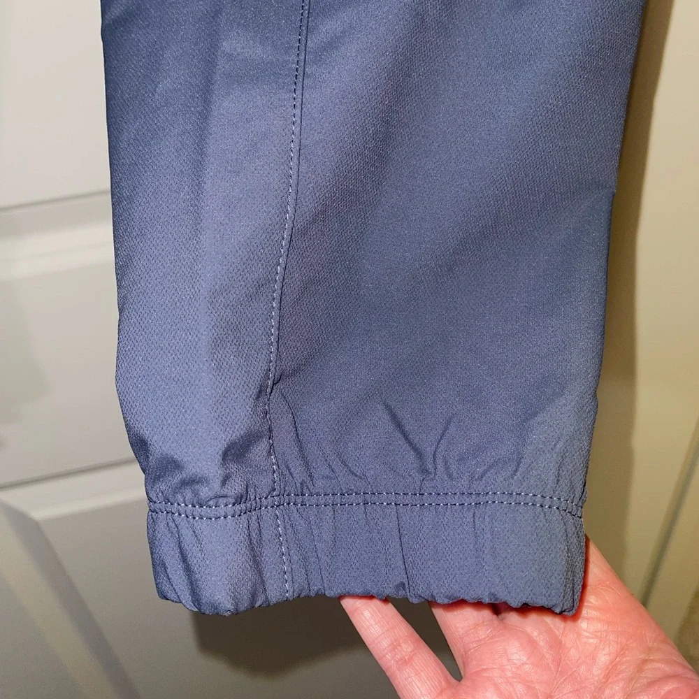 Wonder Nation slate grey cargo pants - Picture 4 of 6